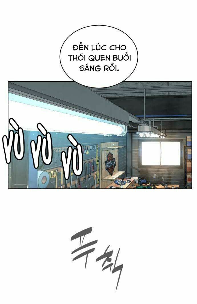 Máu trắng chapter 30 7