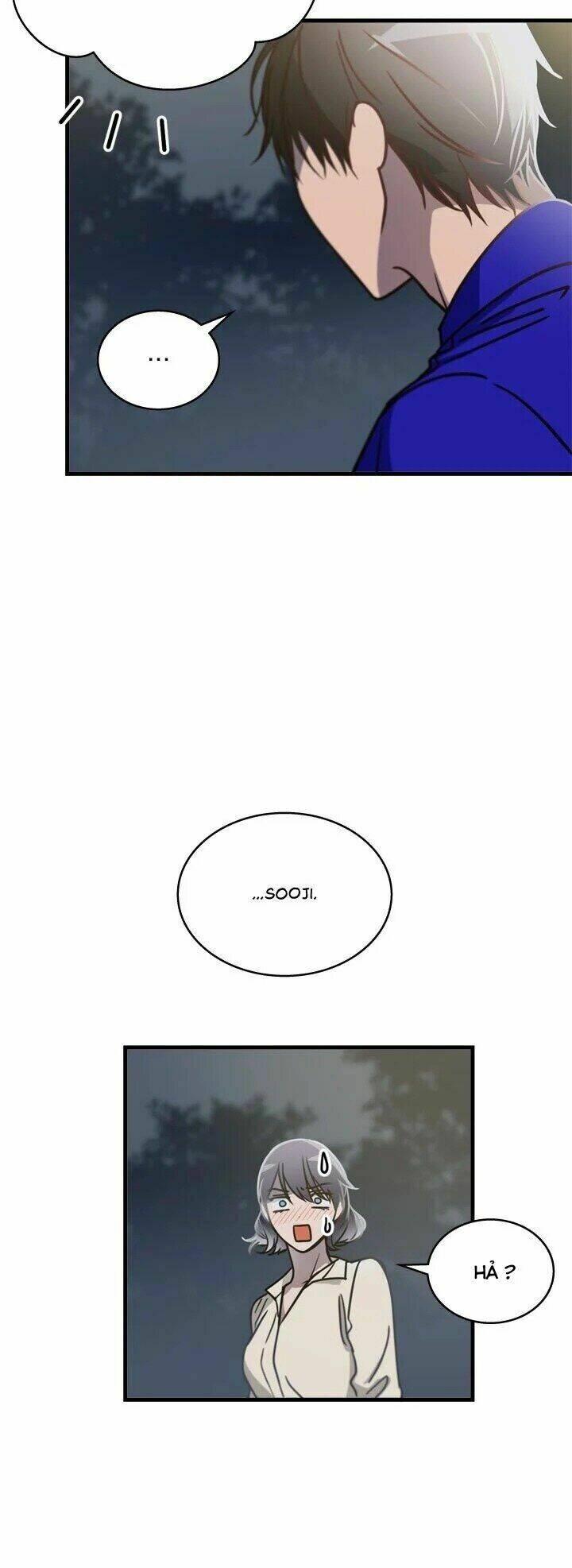 tiếng sói trong hiệu thuốc chapter 15 43