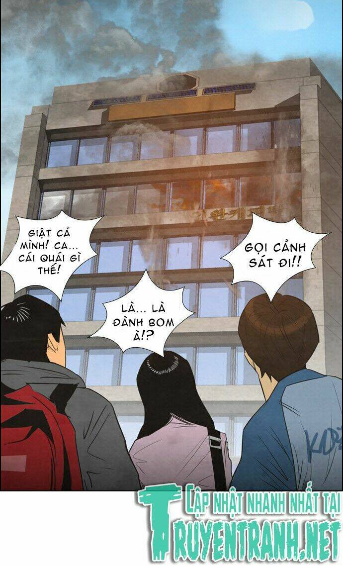 nạn nhân hồi sinh chapter 8 20