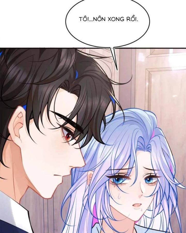 vị chỉ huy lạnh lùng khóc trong vòng tay tôi chapter 53 63