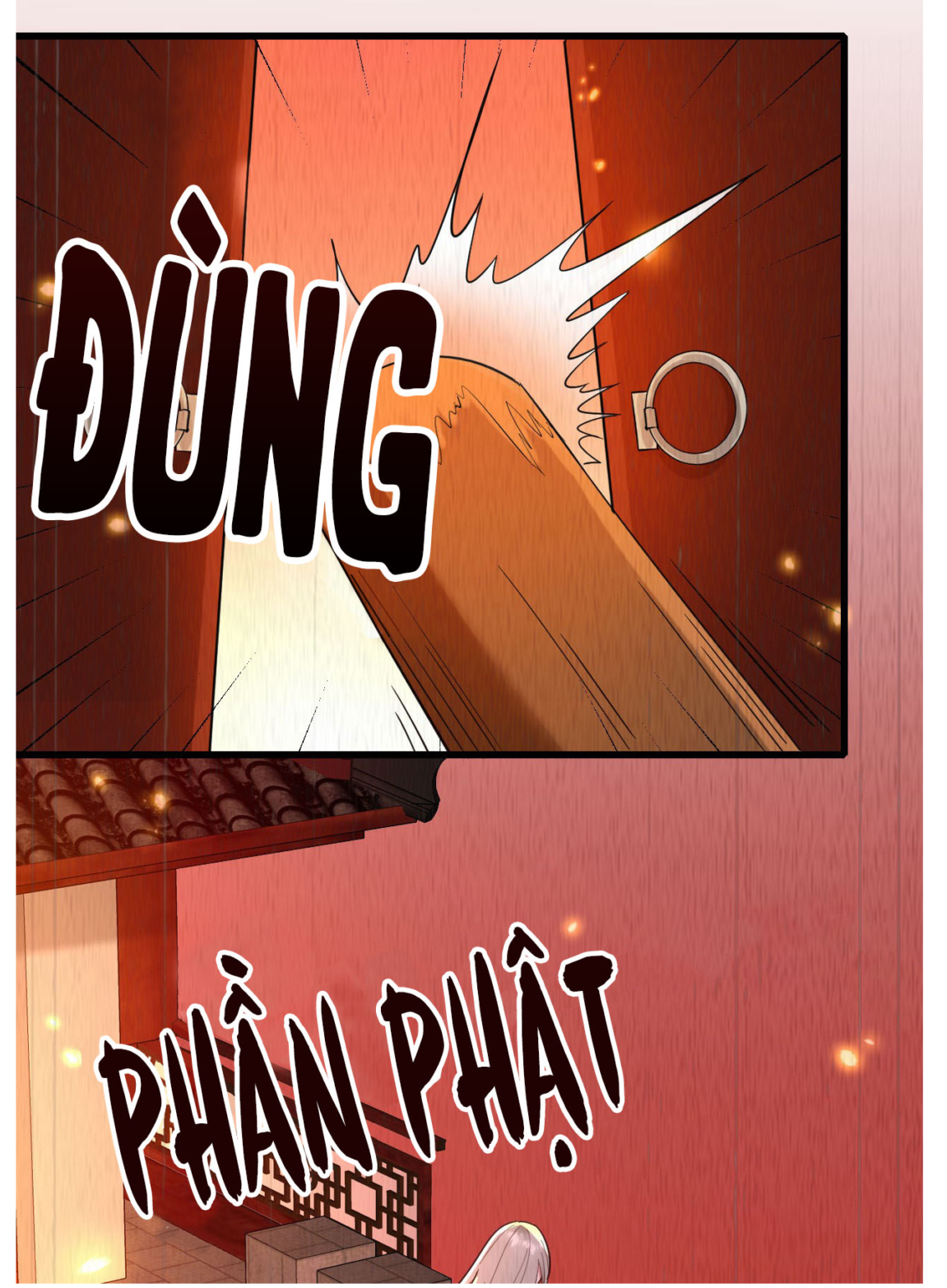 tức thời phạm quy [ tức thì vi quy ] chapter 47 11