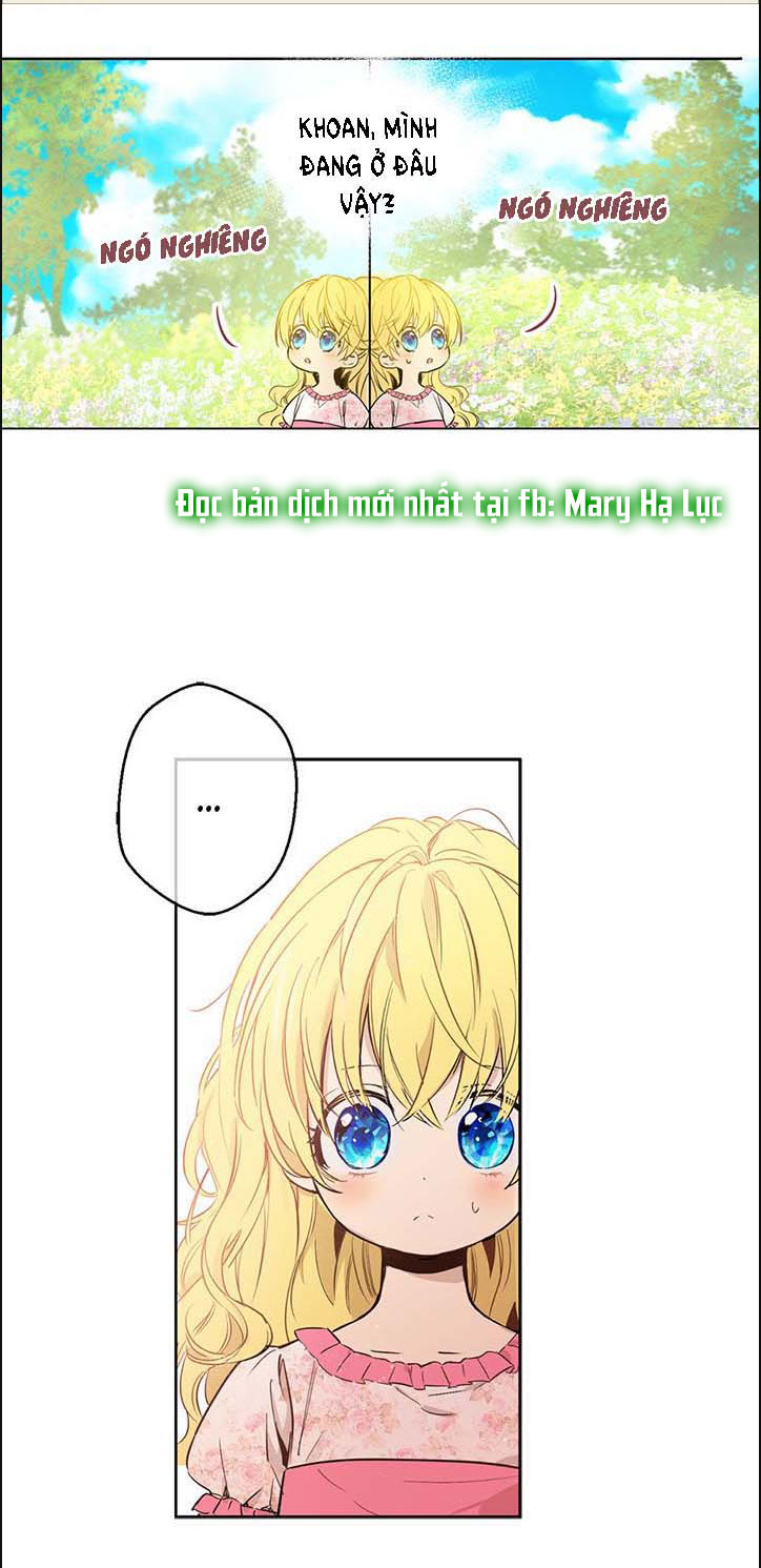 bỗng một ngày nọ tôi trở thành nàng công chúa chapter 5 3
