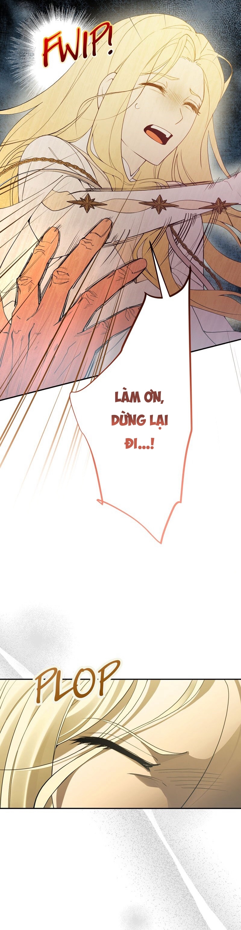 trở thành thánh nữ giả mạo chapter 1 43