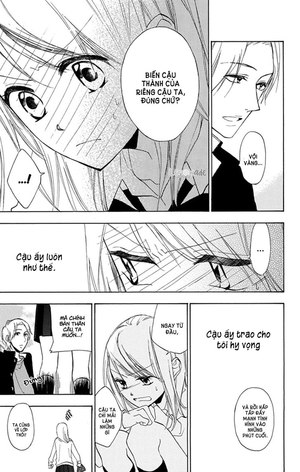 mint chocolate chapter 5 7