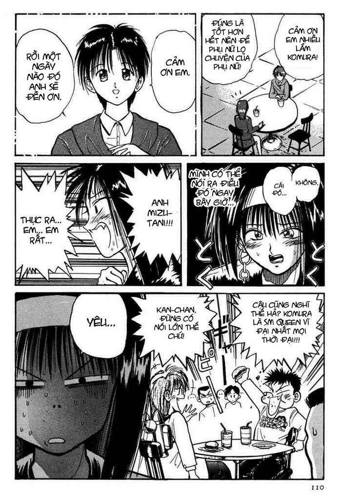 rocket princess chapter 6 9