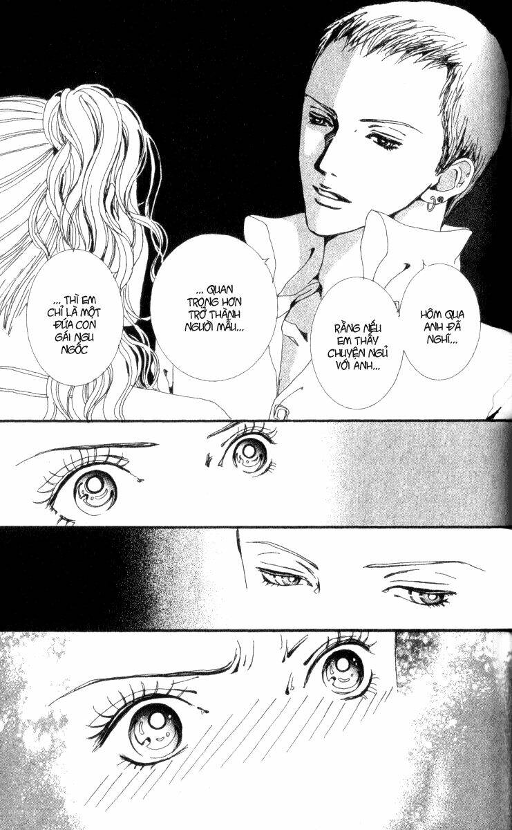 paradise kiss chapter 30 8