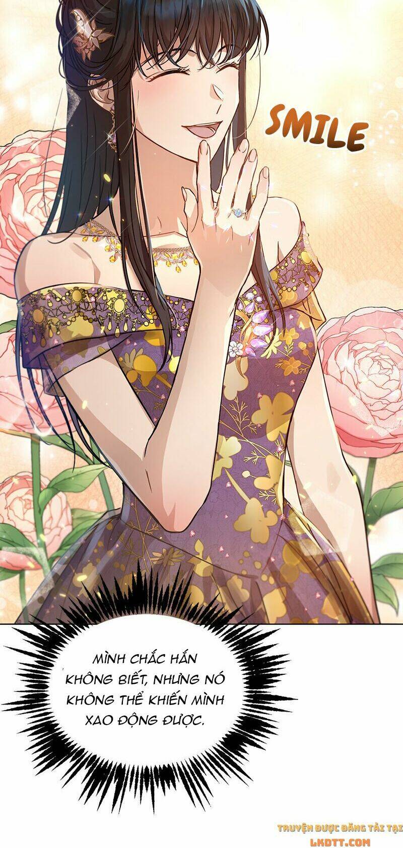 khế ước của ma tộc chapter 42 27