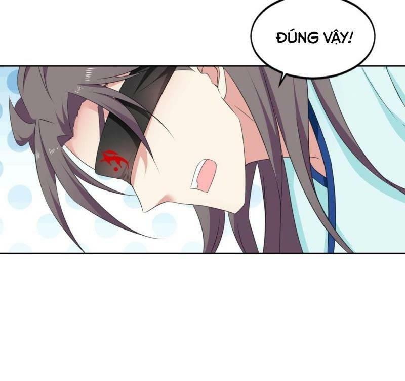 Trọng Sinh Thành Cậu Vàng Tại Dị Thế Chapter 76 39