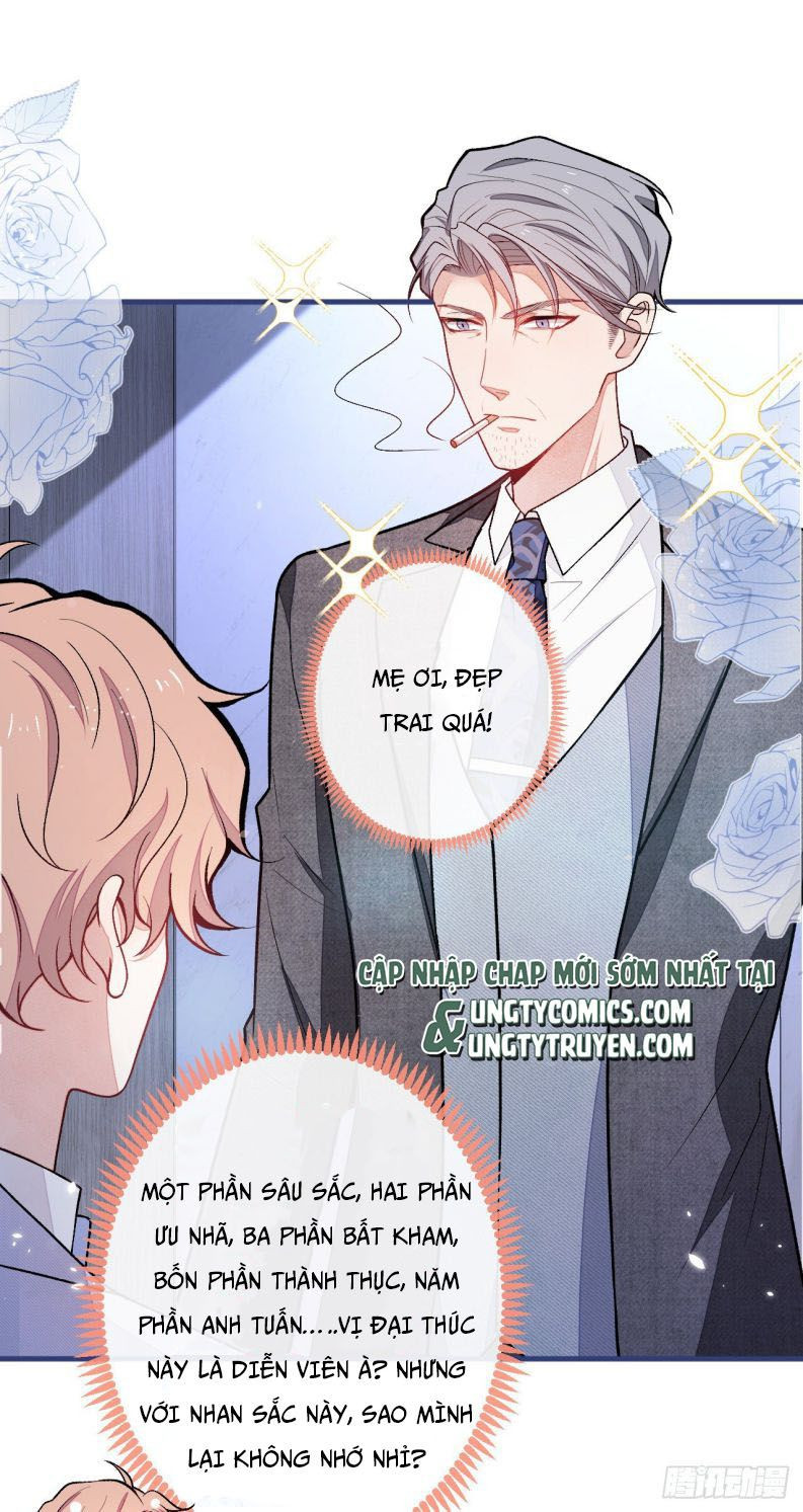 hotsearch của ảnh đế chapter 109 37