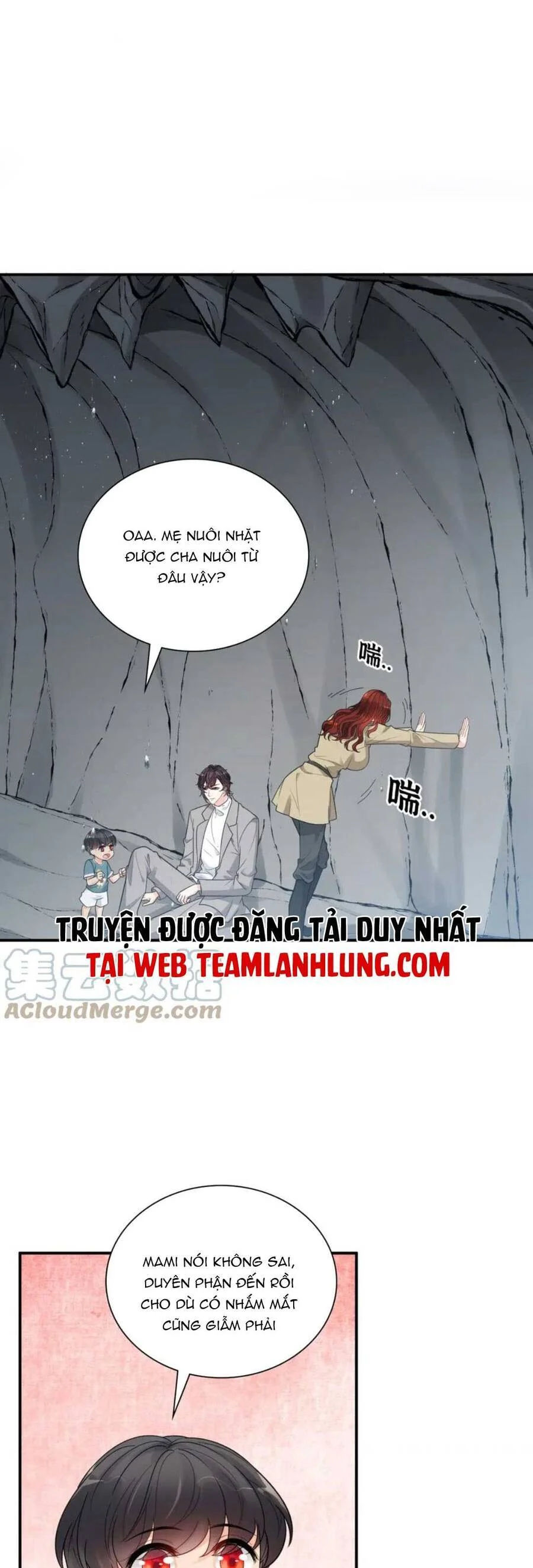 cô vợ hợp đồng bỏ trốn của tổng giám đốc chapter 481 1