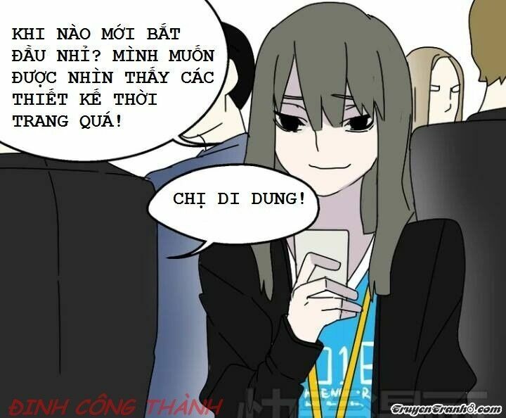 ứng dụng thẩm mỹ chapter 21 24