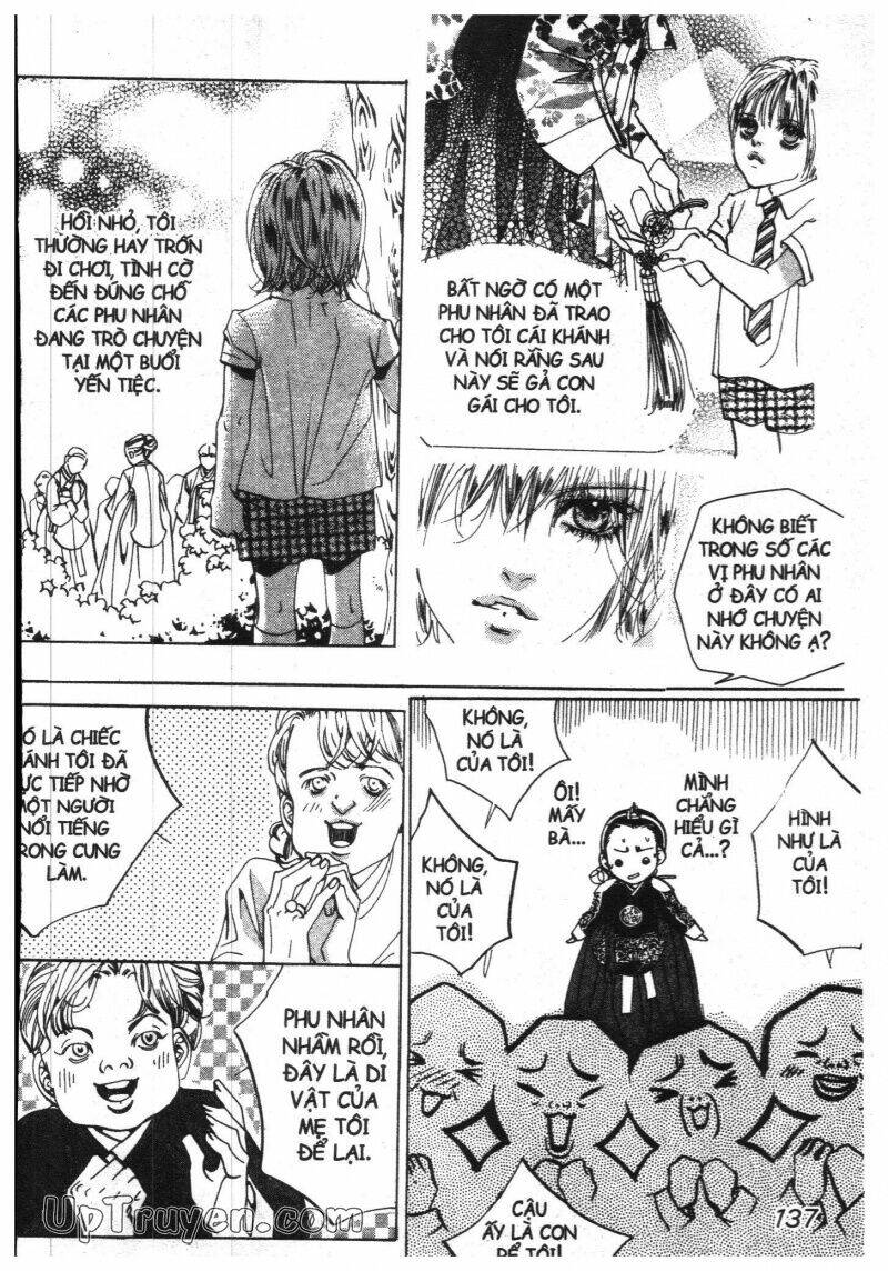 hoàng cung chapter 8 138