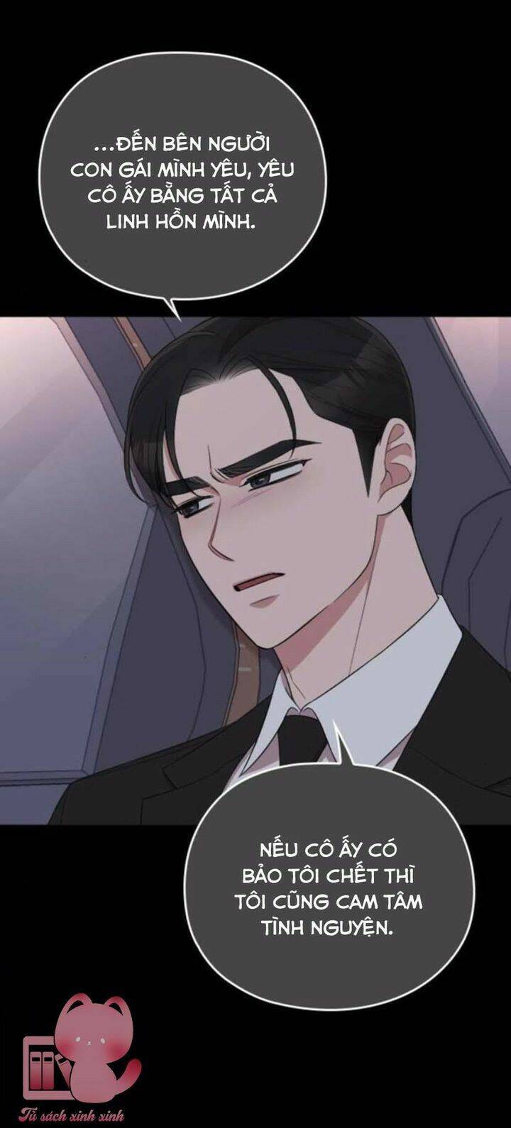 cô đi mà lấy chồng tôi đi chapter 47 60