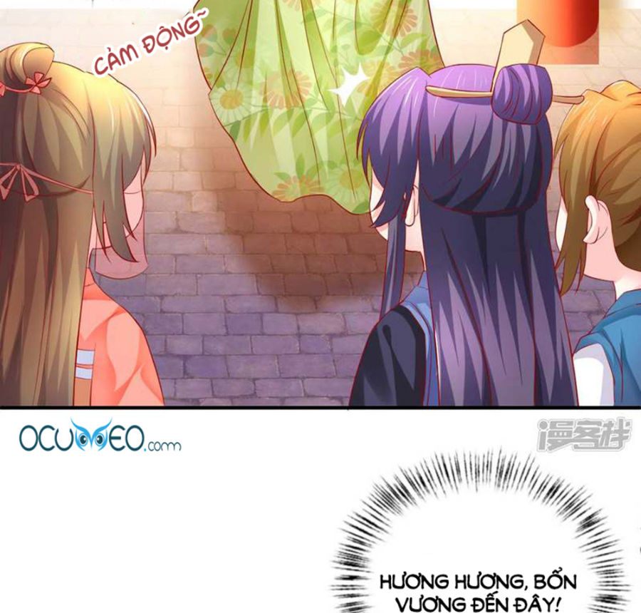 từ đây vương gia không thượng triều sớm chapter 49 28