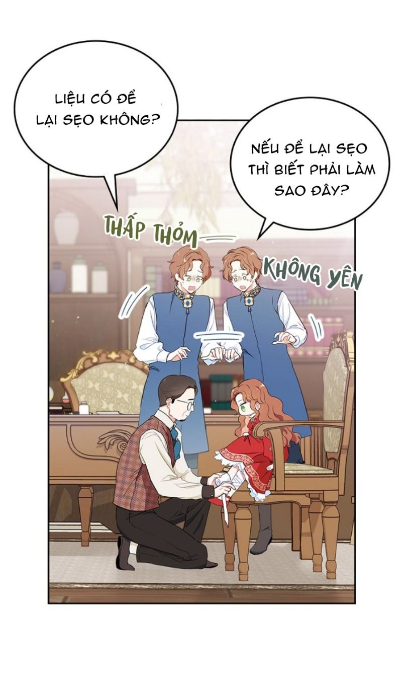 lần này tôi sẽ trở thành gia chủ chapter 5 4