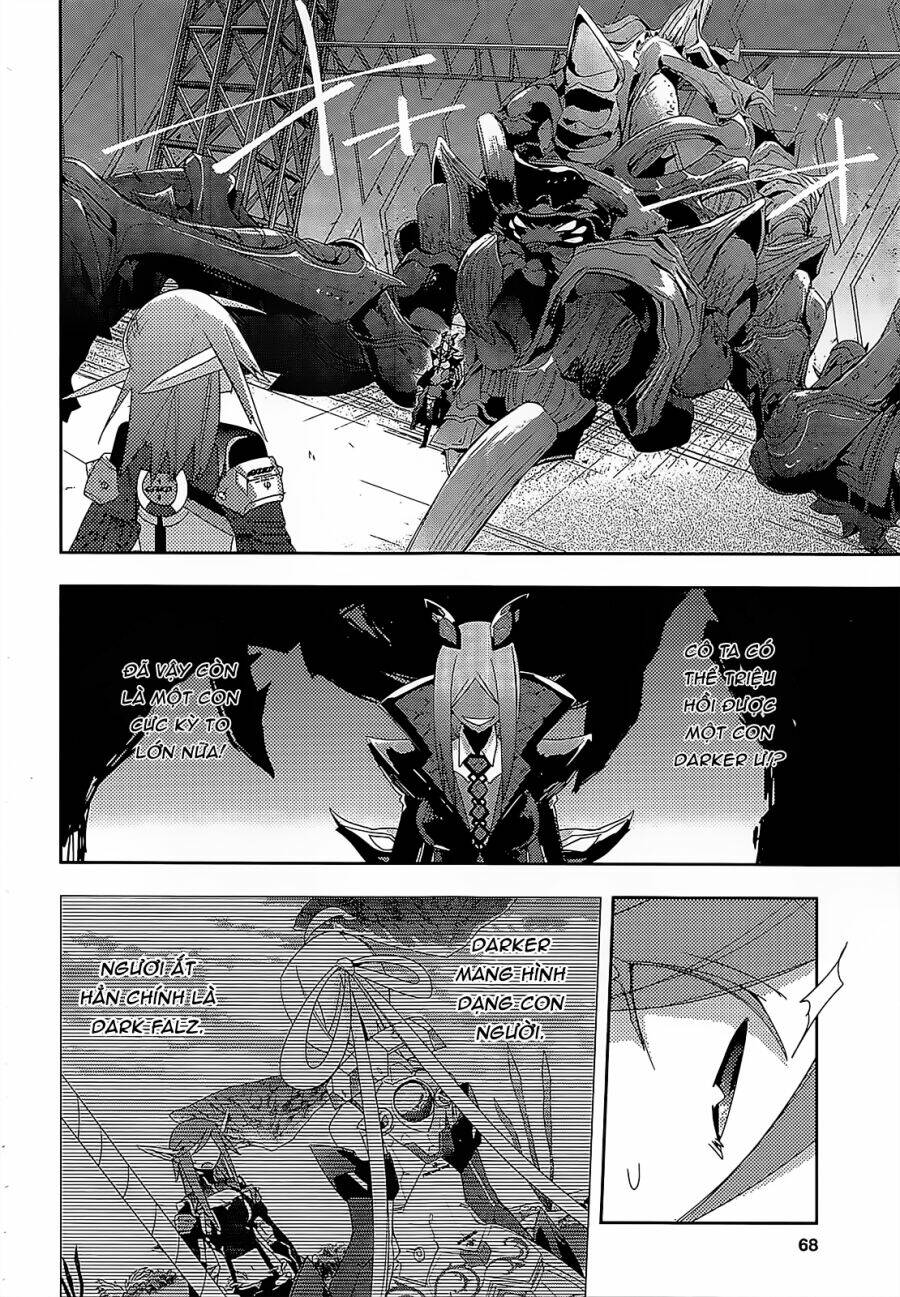 pso2 ep 0 chapter 1 40