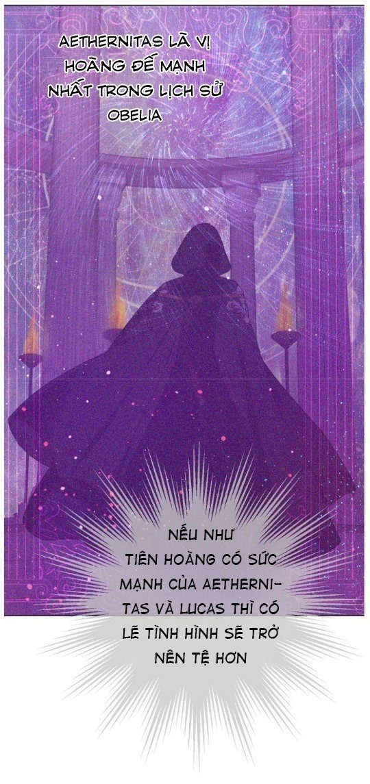 bỗng một ngày nọ tôi trở thành nàng công chúa chapter 95 8