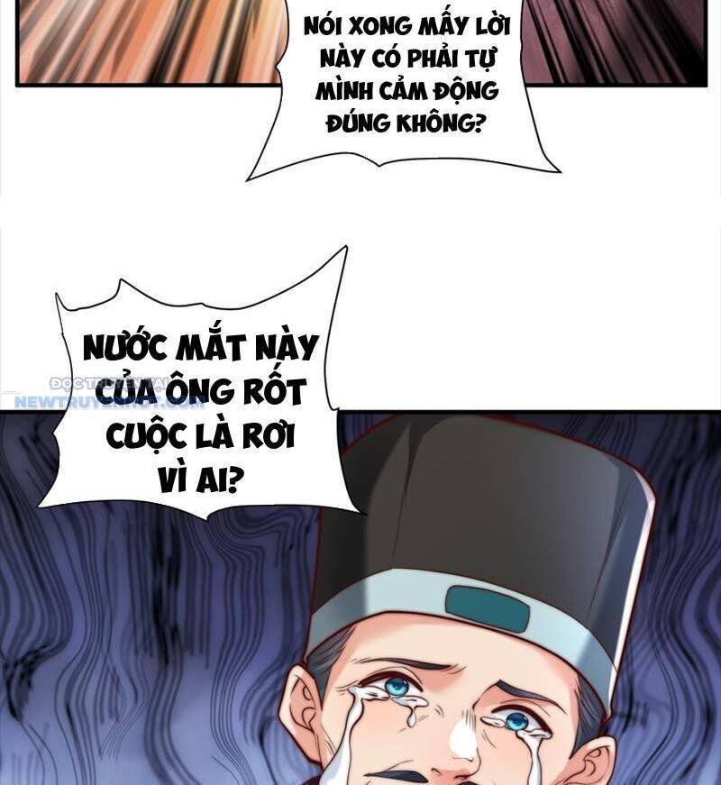 ta thực sự không muốn làm thần tiên chapter 27 44