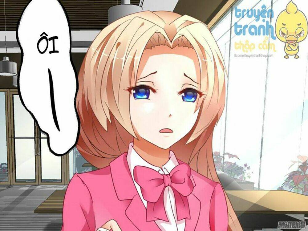 em muốn chiếm lấy nụ hôn của anh chapter 9 4