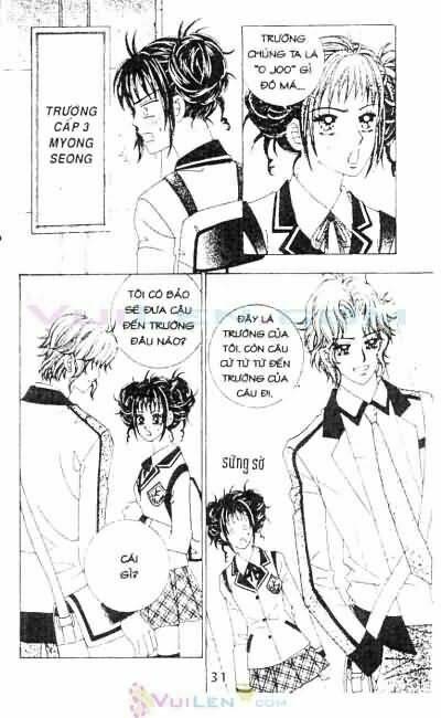 không bao giờ khóc chapter 4 31