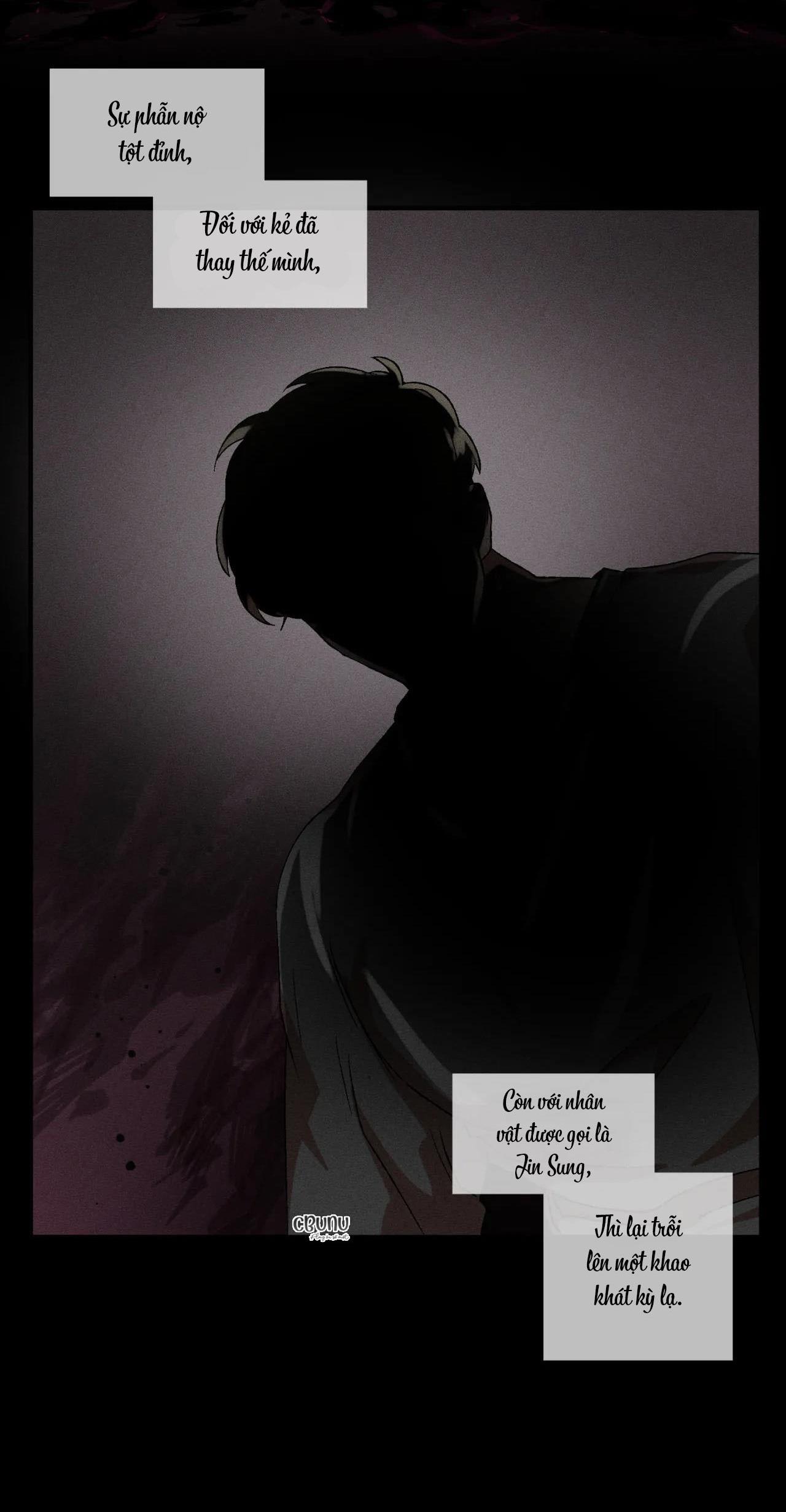 bẫy đôi ngọt ngào chapter 36 15