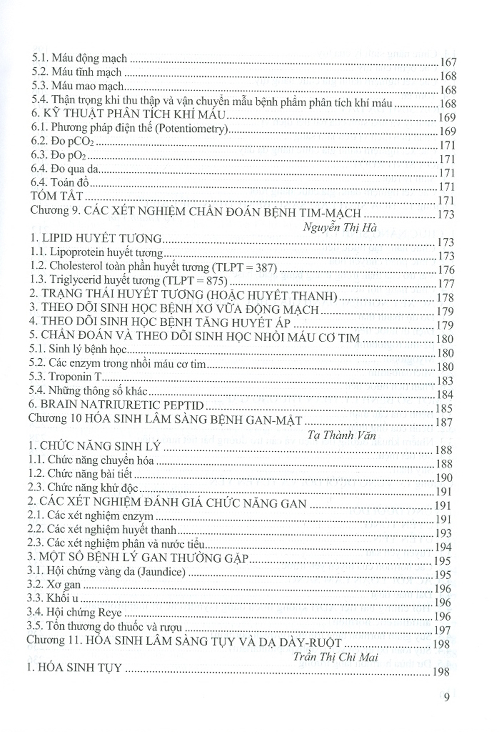 Hóa Sinh Lâm Sàng (Sách đào tạo Đại học) - Tái bản lần thứ hai có sửa chữa, bổ sung (2021)