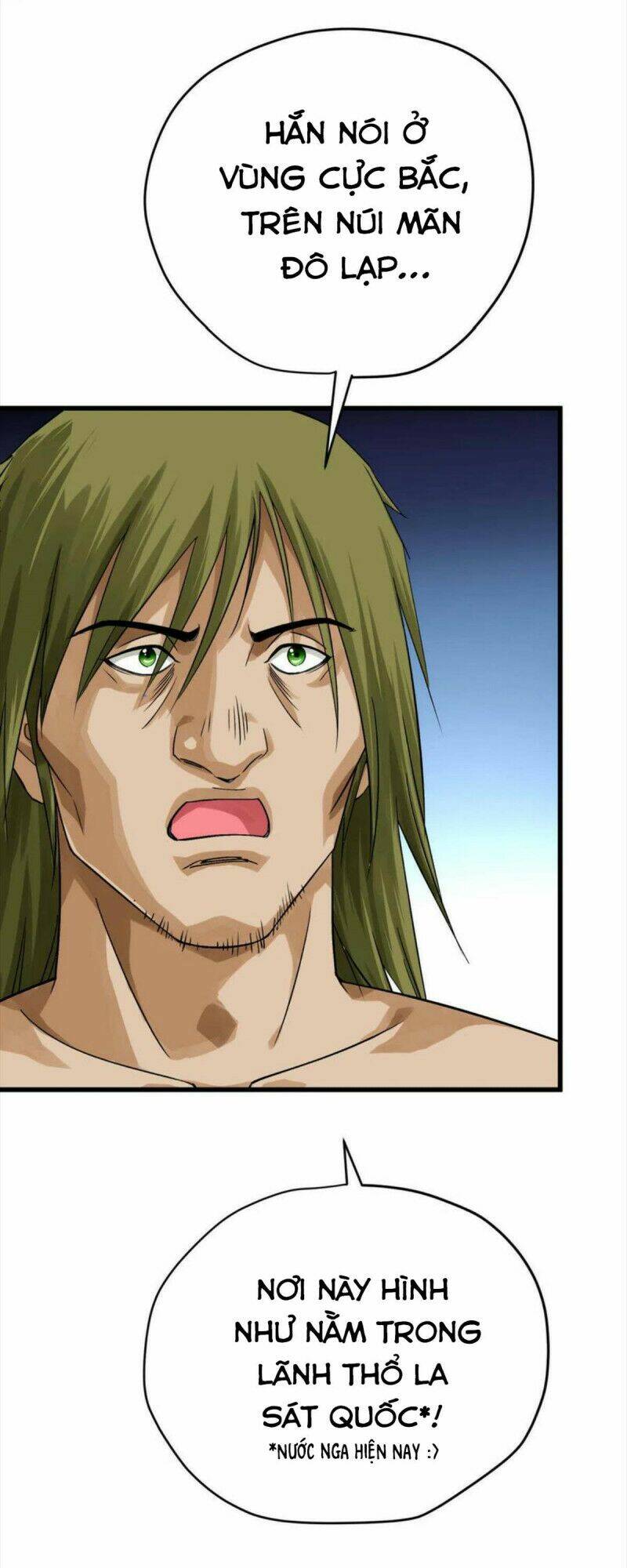 trọng sinh ta là đại thiên thần chapter 202 13