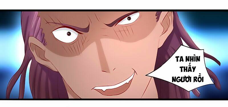 hỗn độn kiếm thần chapter 20 24