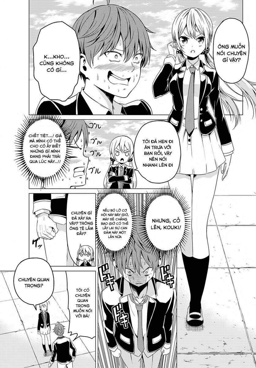 sekai ka kanojo ka erabenai chapter 1 16