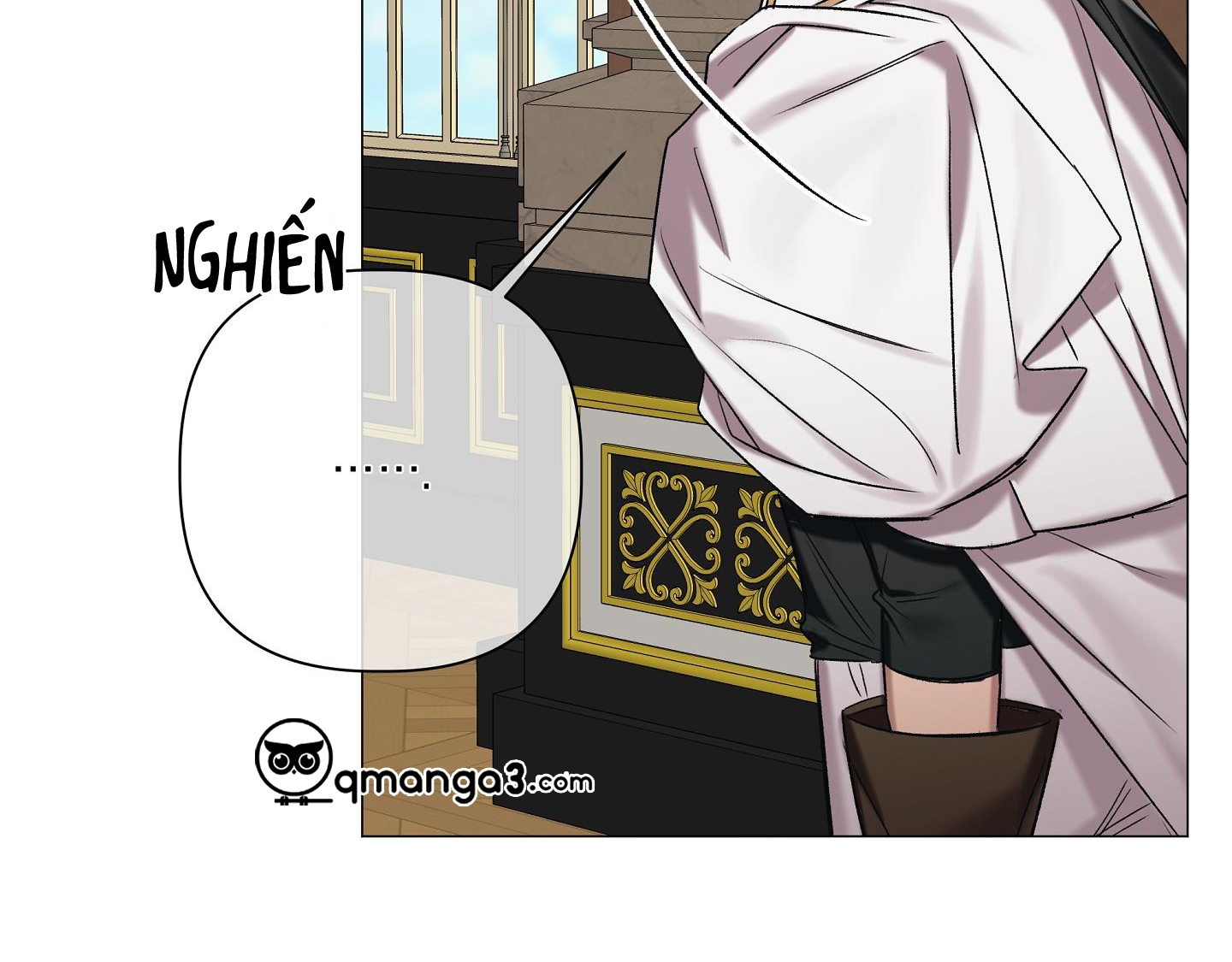 một ngày nọ, tôi được kẻ thù cầu hôn chapter 41 46