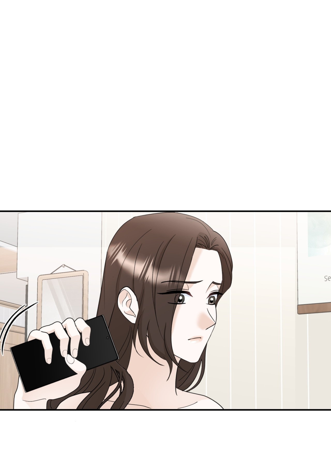 Tôi Đổ Anh Rồi, Trưởng Phòng chapter 4.1 - Trang 19