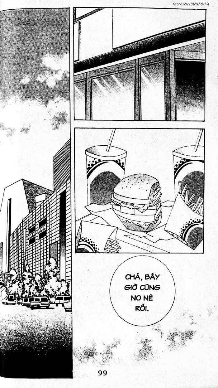 nhà trọ hoàn hảo chapter 58 15