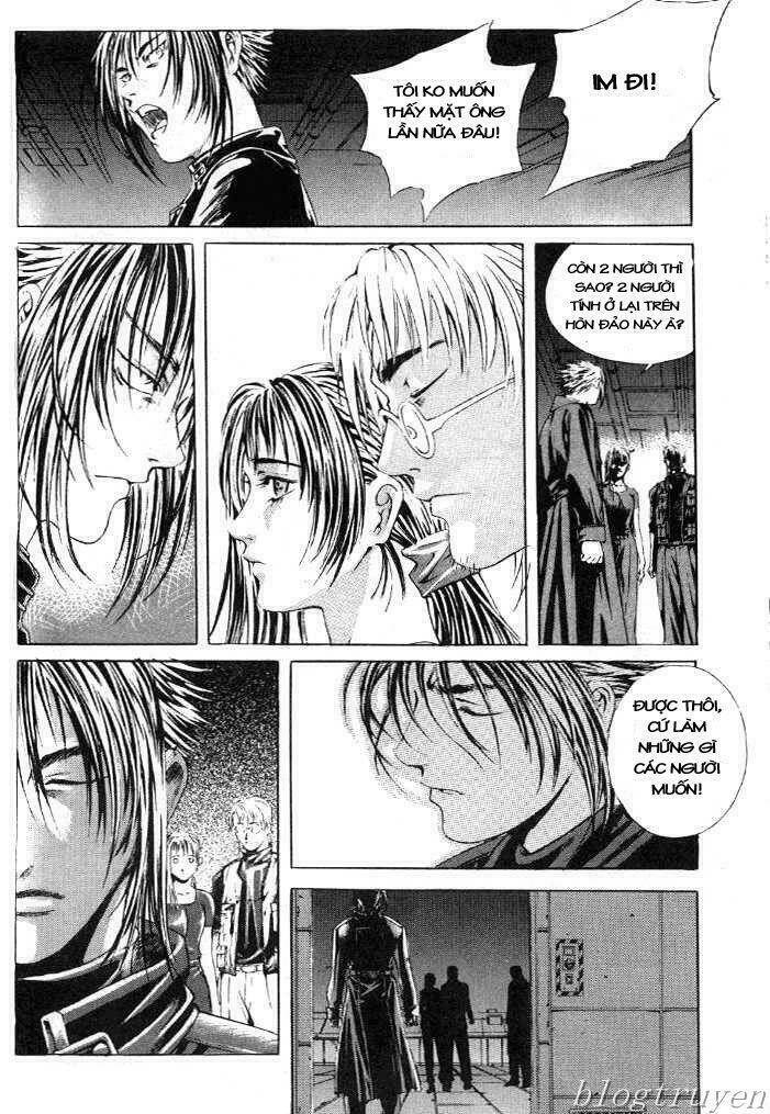 zombie hunter chapter 10 23