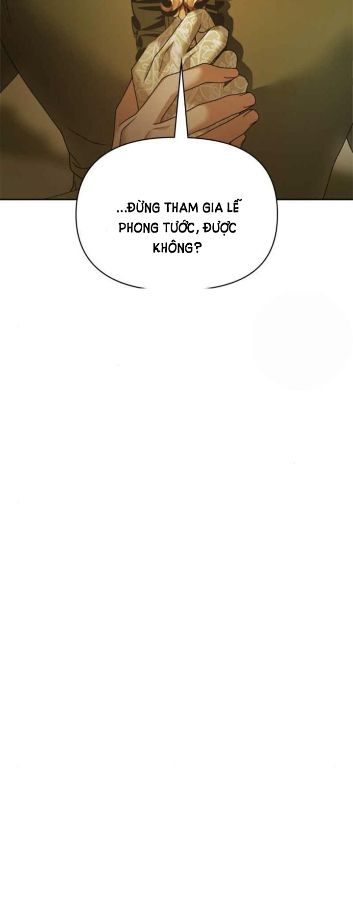 tôi muốn trở thành cô ấy dù chỉ là một ngày chapter 96 27