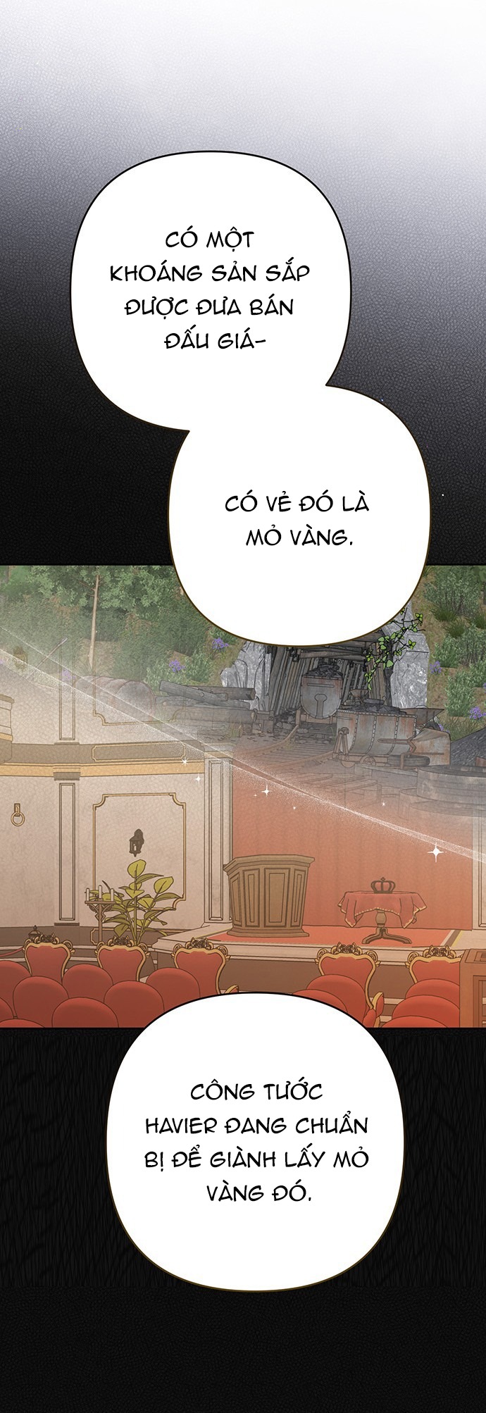 tiểu bạo chúa chapter 56.1 22
