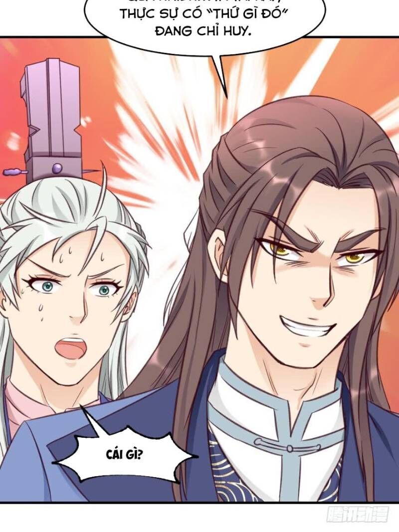 lão tổ của bạn đang online chapter 47 28