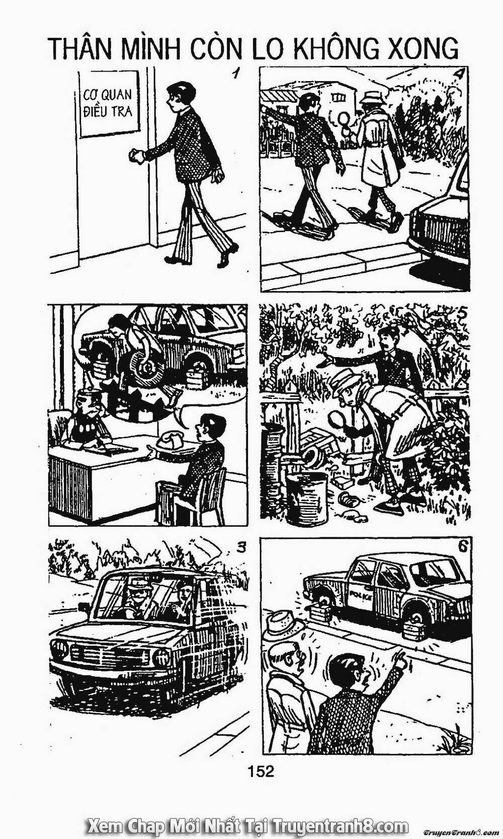 chú thoong chapter 221 8