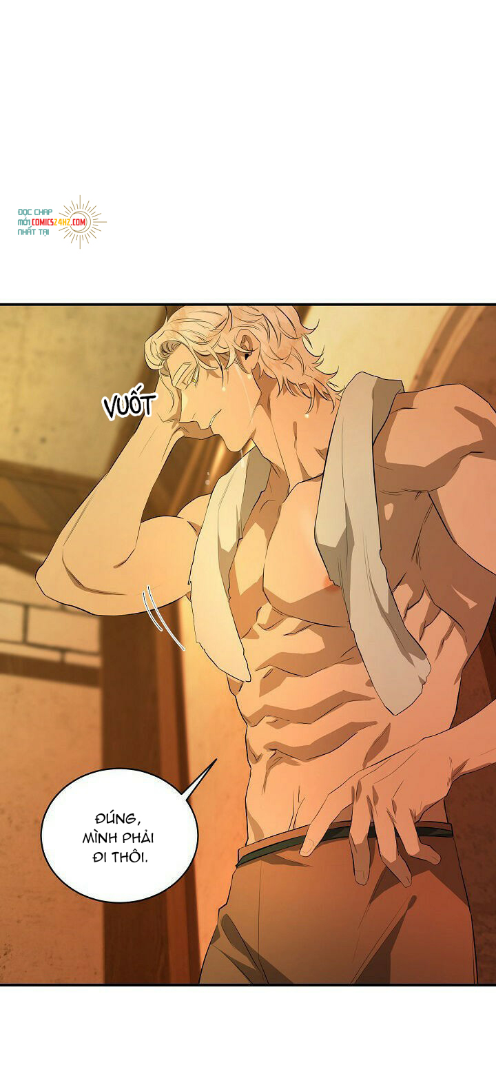 vừa yêu vừa ghét chapter 9 9