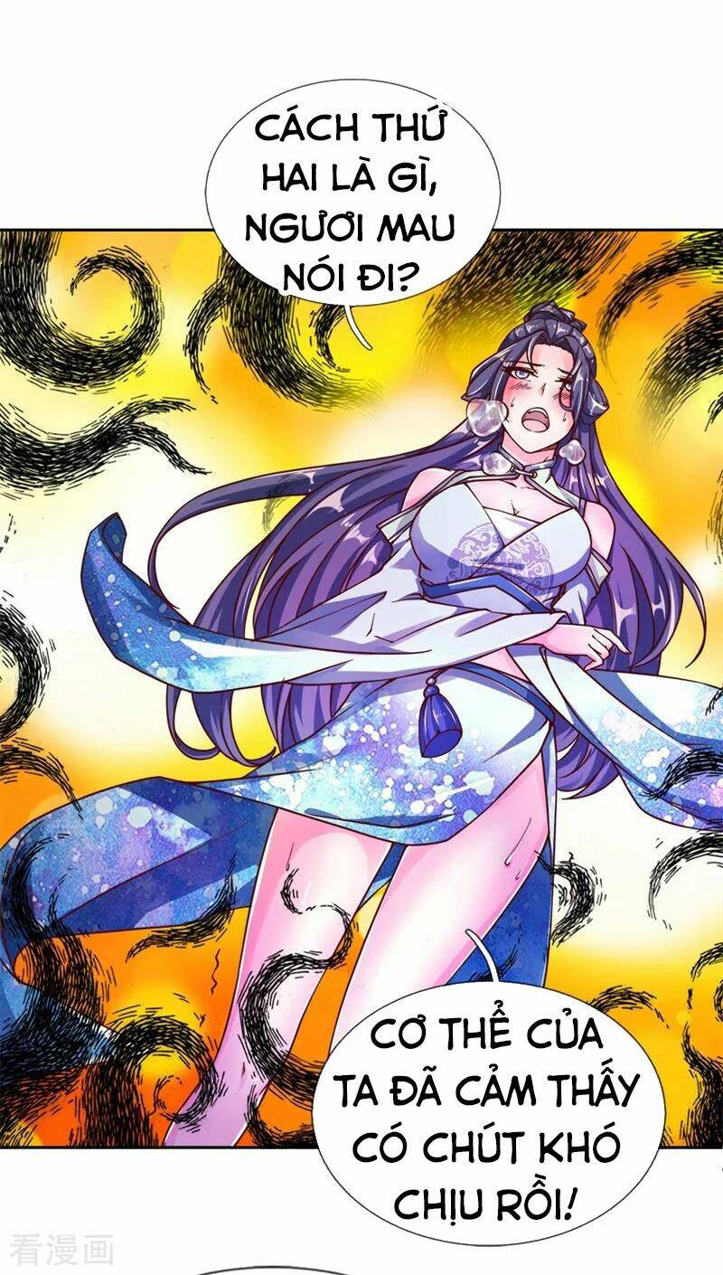 thân thể của ta là kiếm chủng chapter 65 5