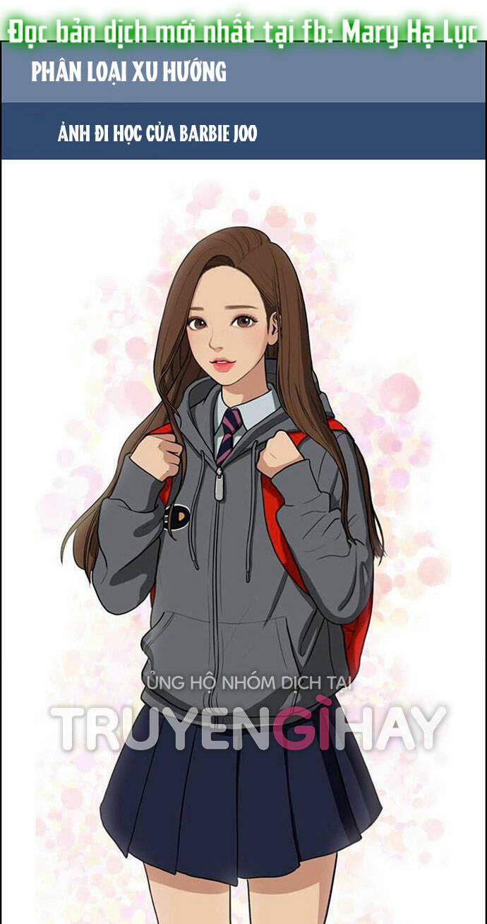 nữ thần giáng thế chapter 183.2 50