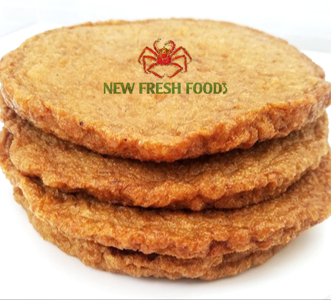 Chả cá Nha Trang đặc biệt - 1 kg