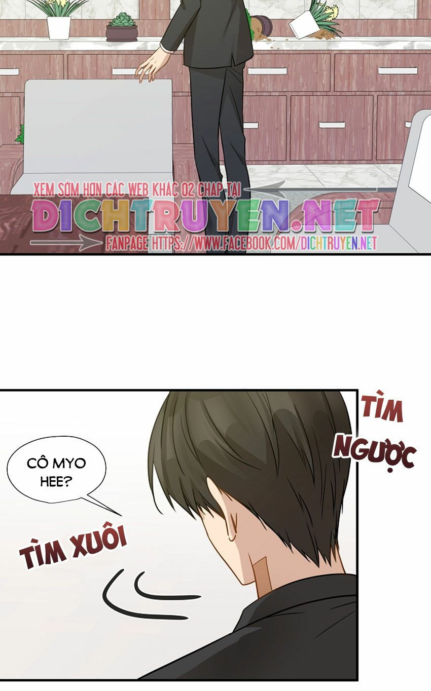 cuộc sống kỳ thú chapter 12 21