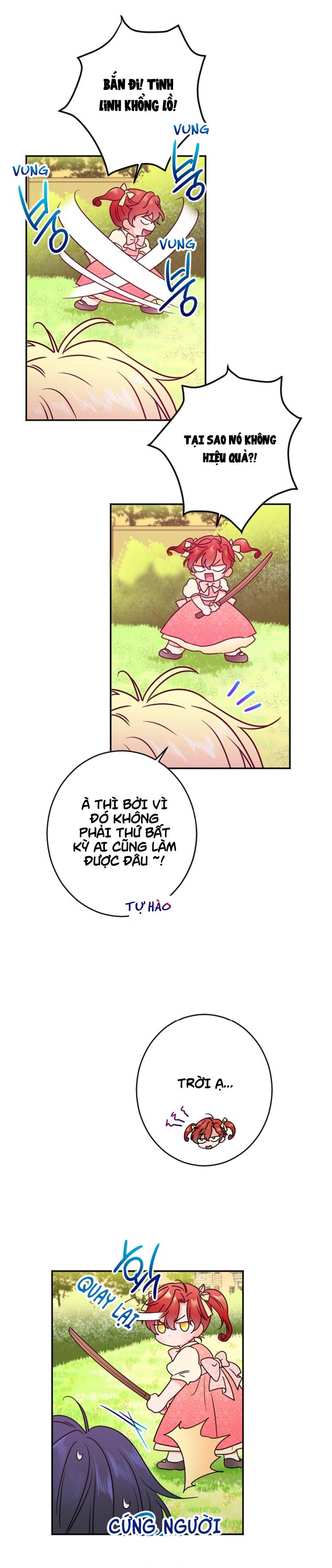 lady baby chapter 53 15