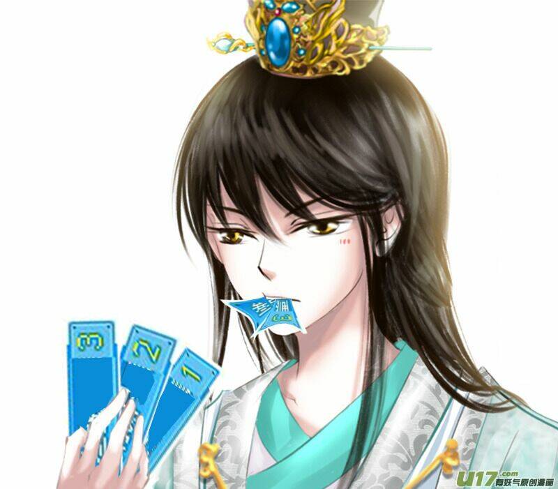 tam thiên nhứ chapter 26 10