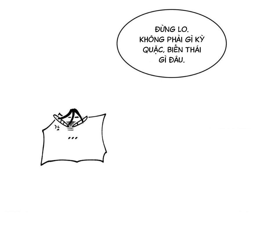 thủy triều thấp lúc chạng vạng chapter 81 40