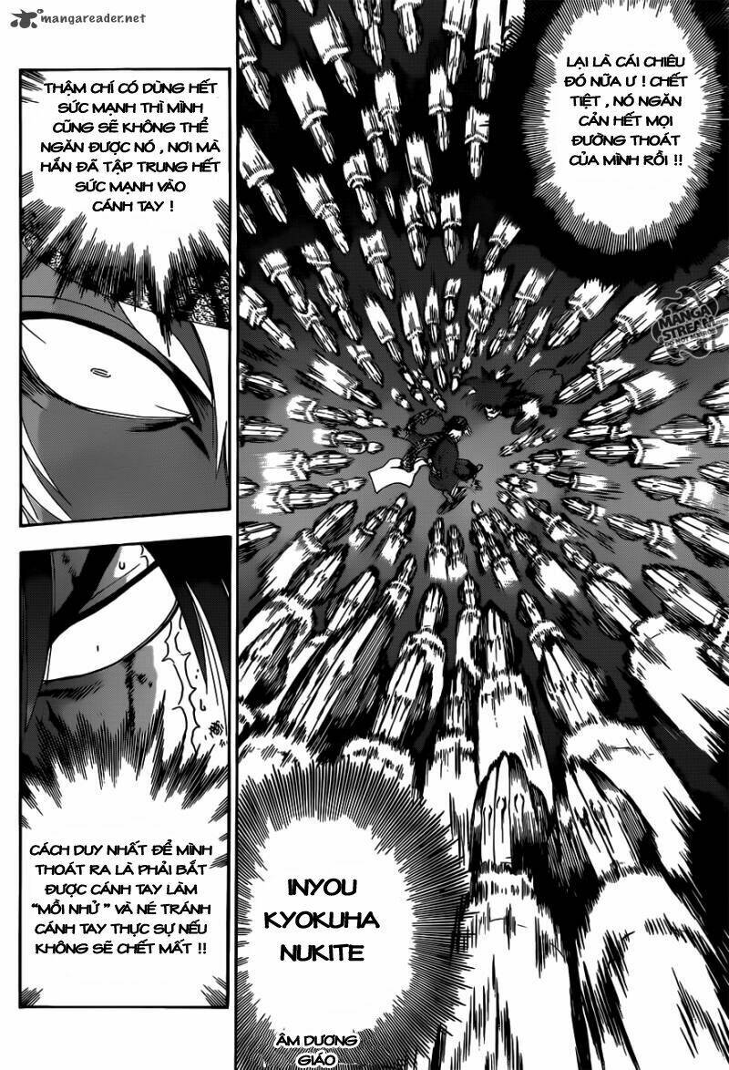 history's strongest disciple kenichi chapter 475 8