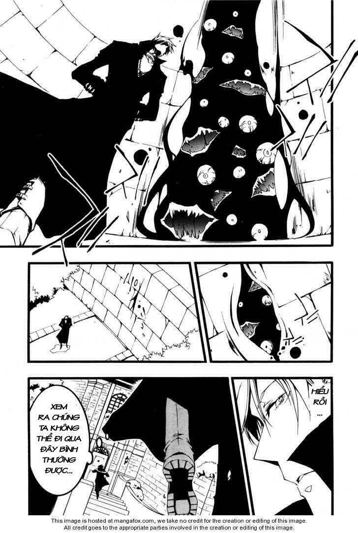 07 hồn ma chapter 55 23