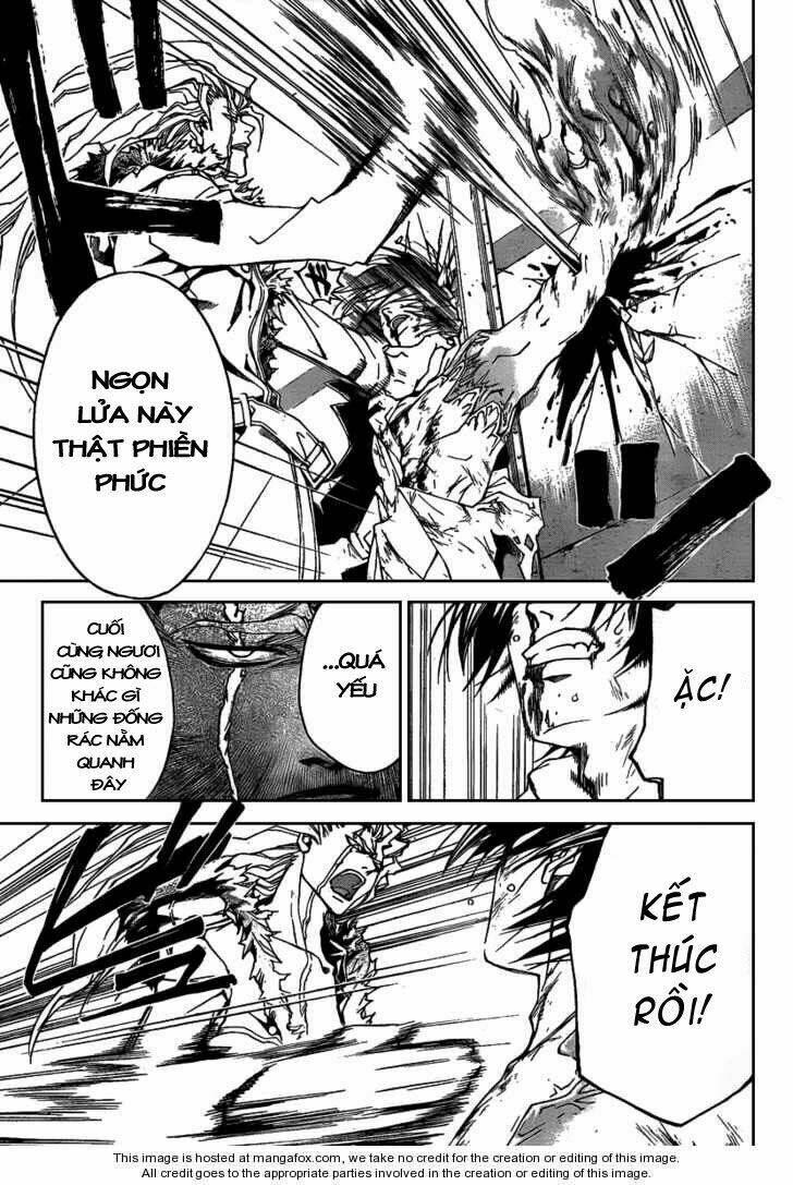 code breaker chapter 79 13