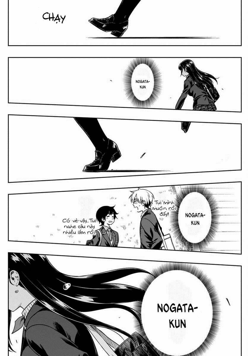 yêu vô điều kiện (mata, kataomou) chapter 5 47