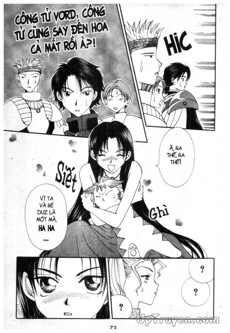 vampire game chapter 9 74